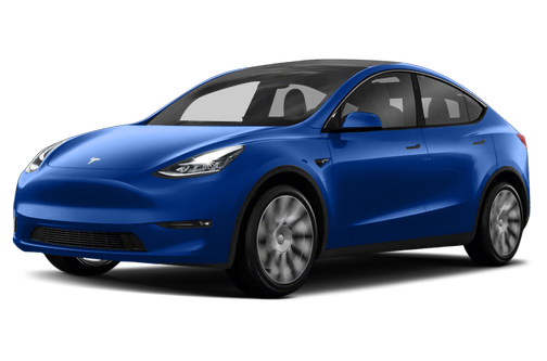 2020 Tesla Model Y Performance FULL REVIEW // What Have They Done 