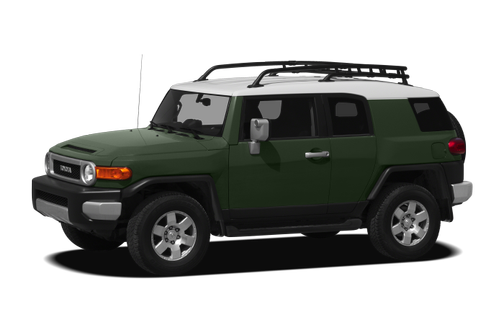 Fuji cruiser deals