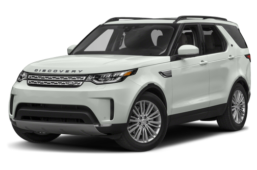 bizon decaan Op de kop van 2018 Land Rover Discovery Specs, Price, MPG & Reviews | Cars.com