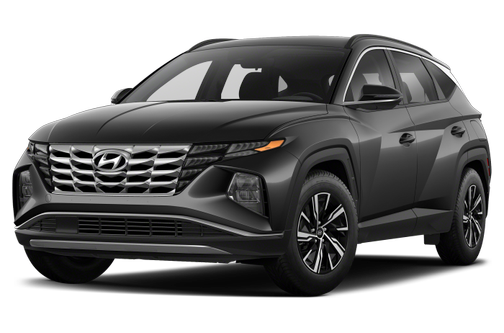 2022 Hyundai Tucson Hybrid Specs, MPG Reviews Cars.com