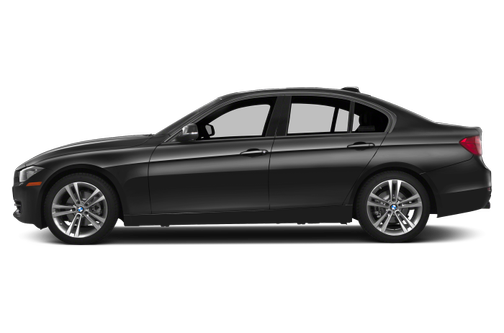 2013 BMW 328