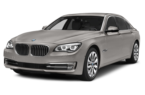 Bmw f01 activehybrid 7 deals