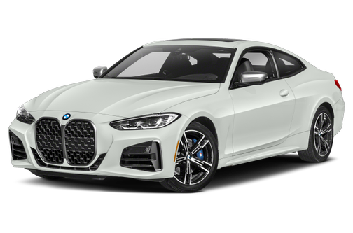 2021 BMW M440