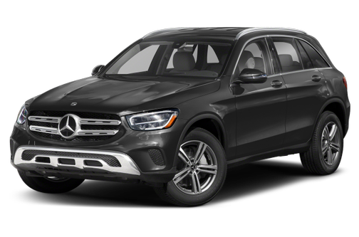 The Mercedes GLC 300 Coupe: The perfect blend of style and