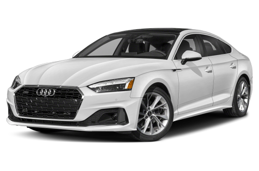 2023 Audi A5