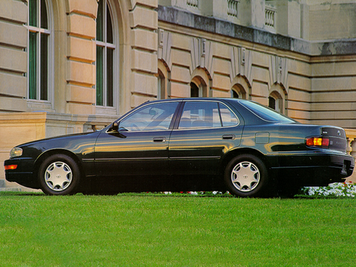 1992 Toyota Camry