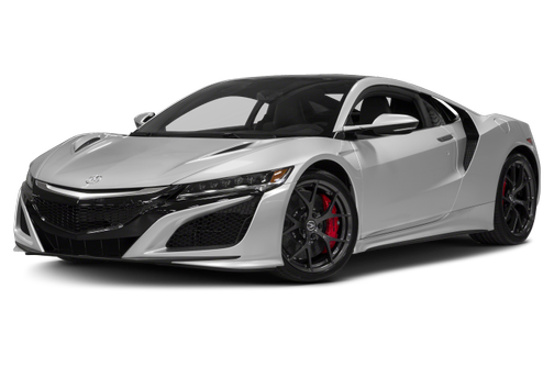 2018 Acura NSX Specs Price MPG Reviews Cars