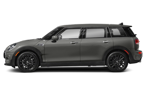 2021 MINI Clubman