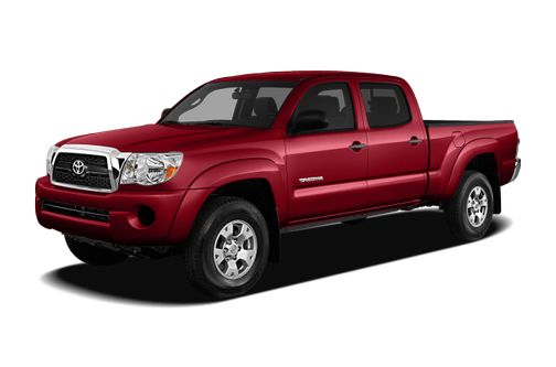 2011 Toyota Tacoma