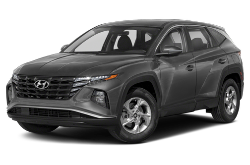 2022 Hyundai Tucson Specs, Price, MPG & Reviews