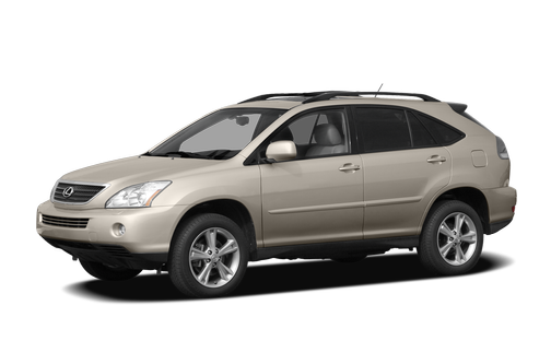 2006 lexus rx400h deals