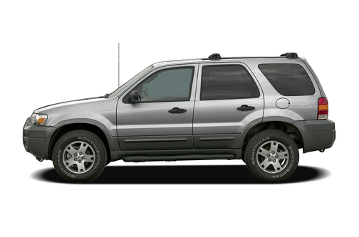 2006 Ford Escape