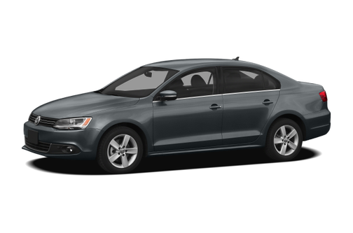 2012 Volkswagen Jetta Specs, Price, MPG & Reviews