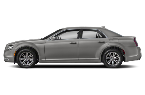 2021 Chrysler 300