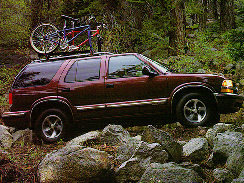 FANTASTIC! 2022 Chevrolet Blazer Review Facelift  ALL-NEW! 2022 Chevrolet  Blazer First Look SUV? 