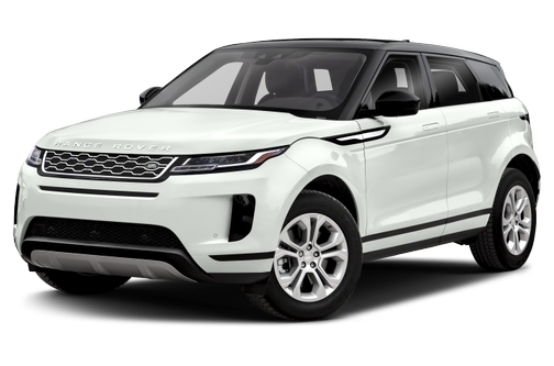 2021 Land Rover Range Rover Evoque Specs, Price, MPG & Reviews