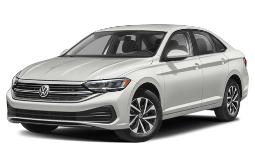 2022 Volkswagen Jetta Specs, Price, MPG & Reviews | Cars.com