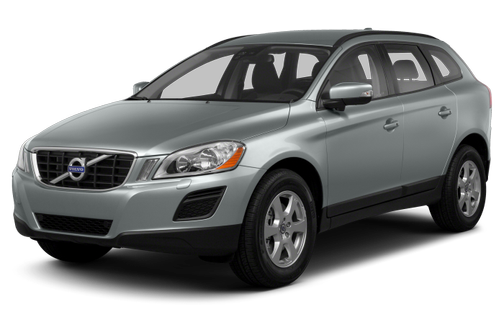 2013 Volvo XC60 Specs, Price, MPG & Reviews