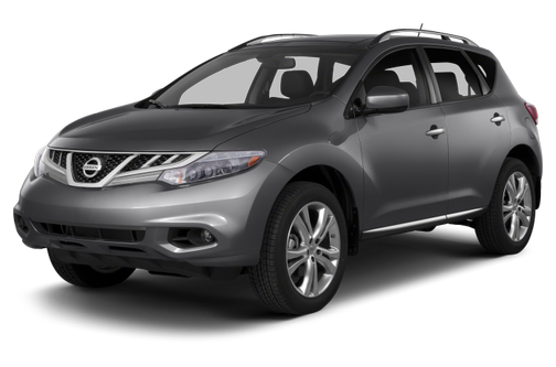 2013 Nissan Murano Specs Price MPG  Reviews  Carscom