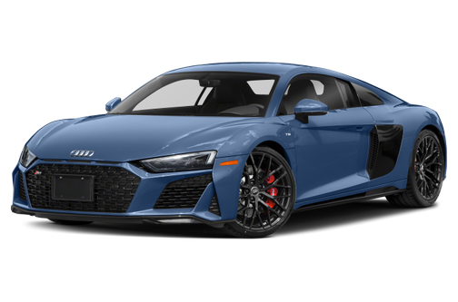 2021 Audi R8