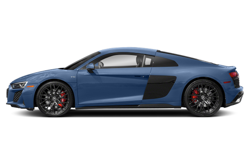 2021 Audi R8