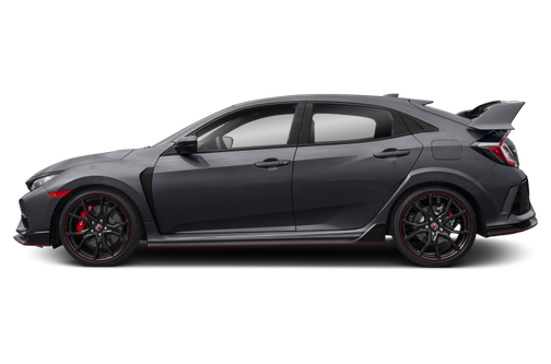2019 Honda Civic Type R