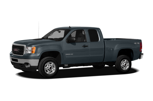 2012 GMC Sierra 2500 Specs Price MPG Reviews Cars
