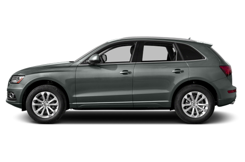2014 Audi Q5 vs. 2014 Audi SQ5 Cars