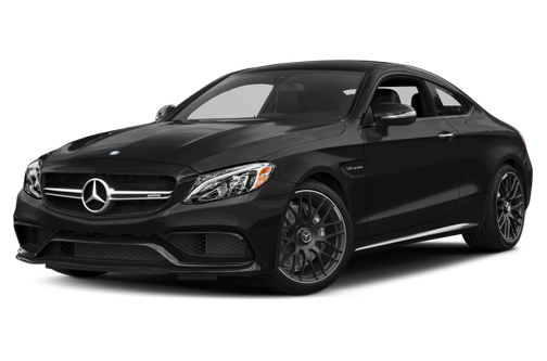 2018 MercedesBenz CClass review  Drive