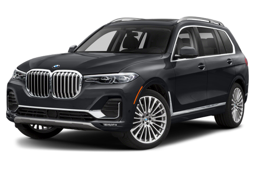 2019 BMW X7 Specs, Price, MPG & Reviews