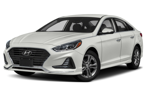 Best hybrid discount sedan 2018