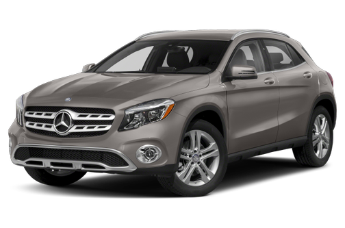 2018 Mercedes Benz GLA 250 Specs Price MPG Reviews Cars