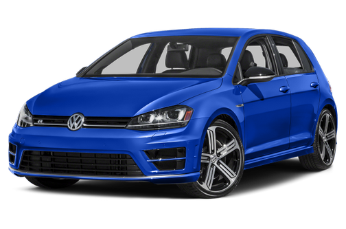 2016 Volkswagen Golf R Specs, Price, MPG & Reviews