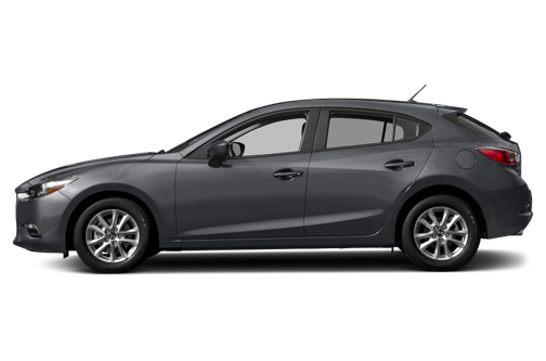 2017 Mazda Mazda3