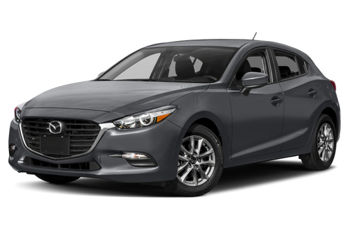 2017 Mazda Mazda3 Specs, Price, MPG & Reviews