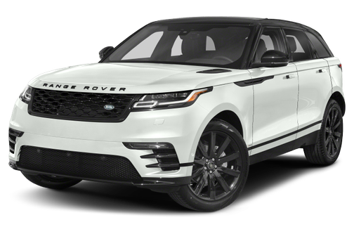 2019 Range Rover Evoque Review