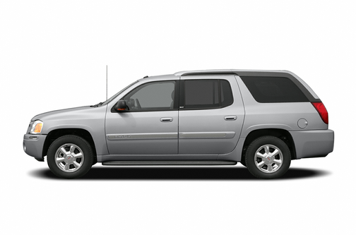 2004 GMC Envoy XUV