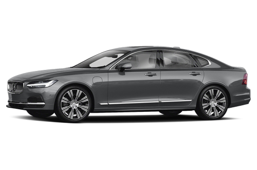 2021 Volvo S90 Recharge Plug-In Hybrid Specs, Price, MPG & Reviews