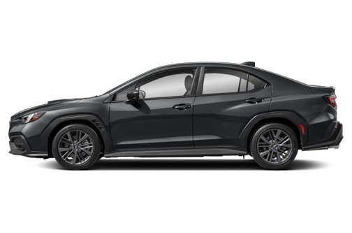 2022 Subaru WRX