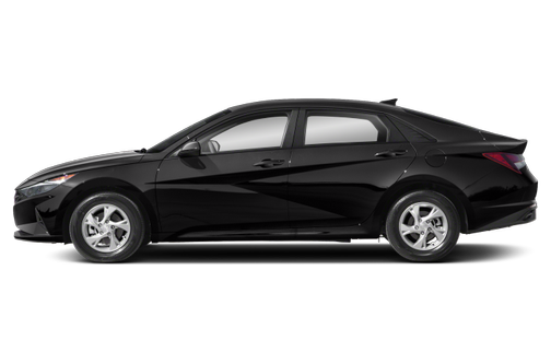 2022 Hyundai Elantra