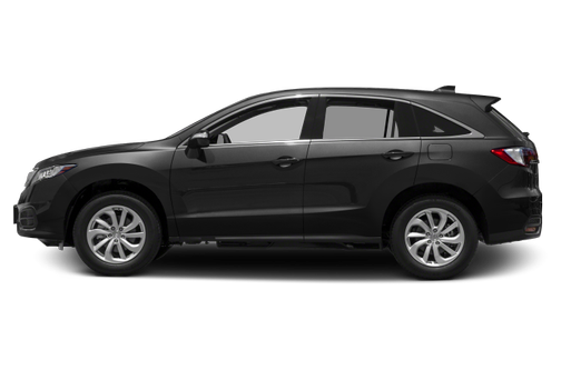 2016 Acura RDX