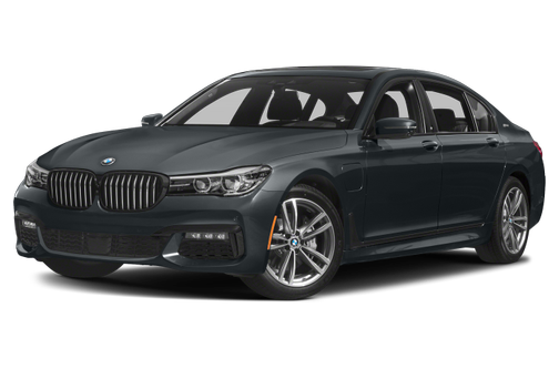 2019 BMW 740e Specs Price MPG Reviews Cars