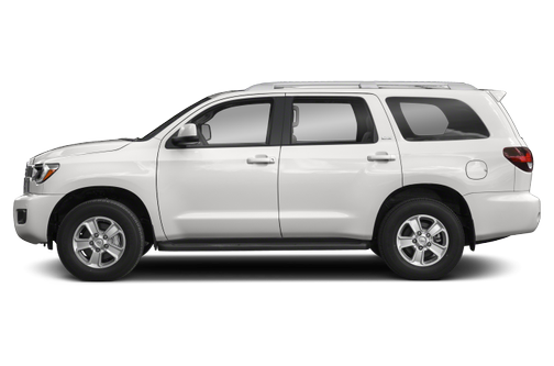 2019 Toyota Sequoia