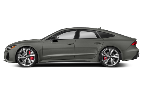 2023 Audi RS 7