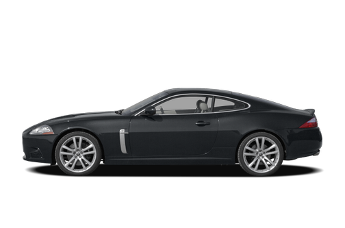 2008 Jaguar XKR