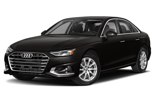 2022 Audi A4 Review, Specs & Features