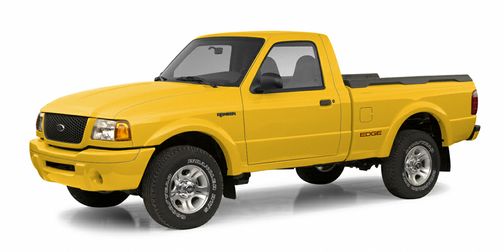 Ford Ranger XLT giá 190 triệu có nên mua  VnExpress