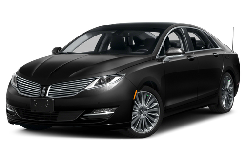 2014 Lincoln MKZ Hybrid