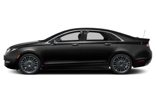 2014 Lincoln MKZ Hybrid