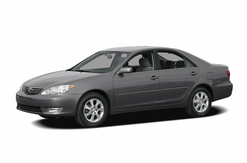 2006 Toyota Camry